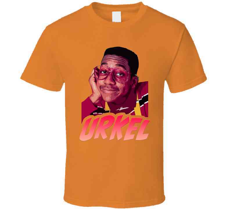 Family Matters Urkle Tv Series Cool T Shirt