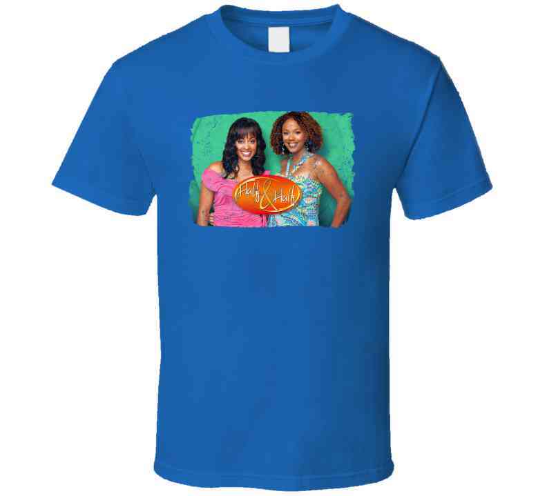 Half And Half 2002 Grunge Sitcom Tv Cool T Shirt