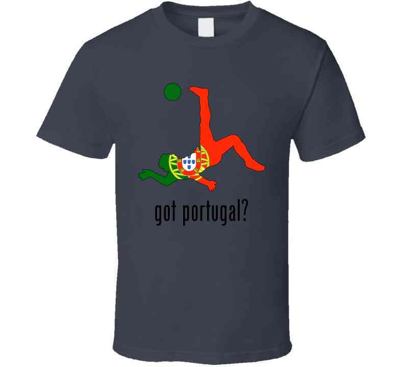 Got Portugal T Shirt