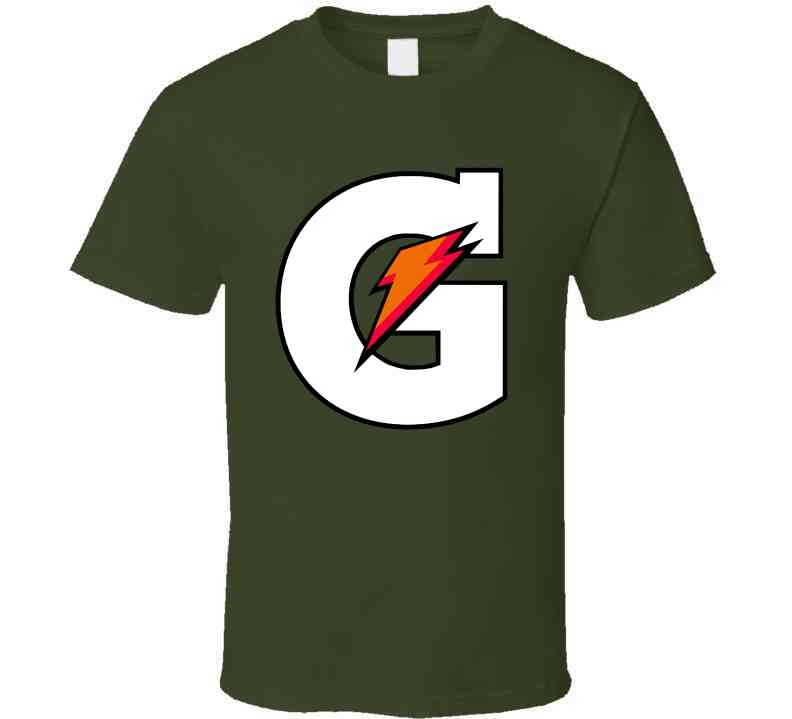 Gatorade Green Apple Funny Group Costume Halloween Cool Cool T Shirt