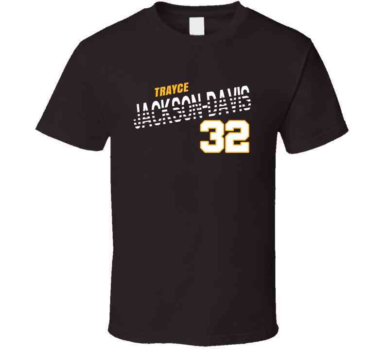 Trayce Jackson-davis 32 Favorite Player  Fan Cool T Shirt