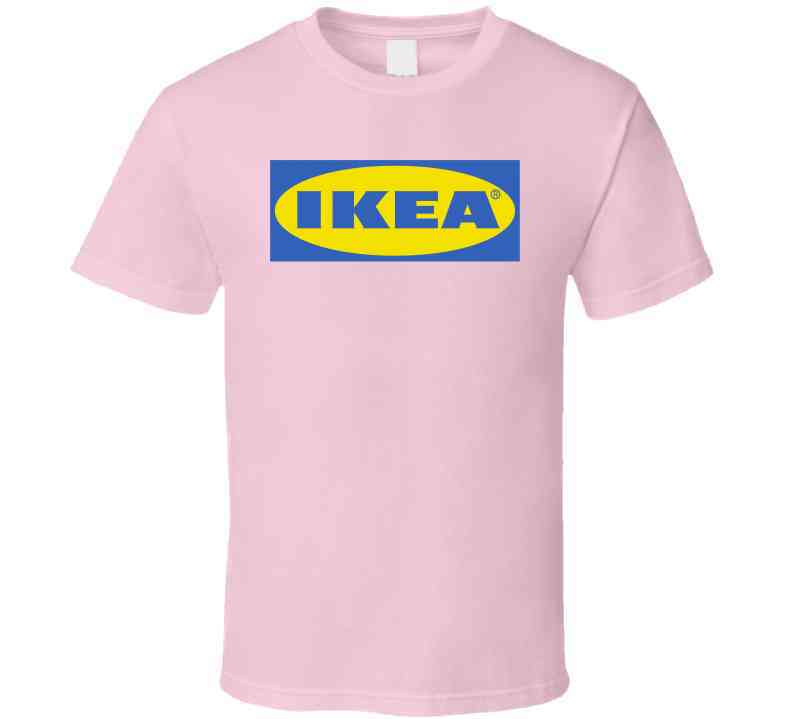 Ikea Burbank California Restaurant Cool T Shirt