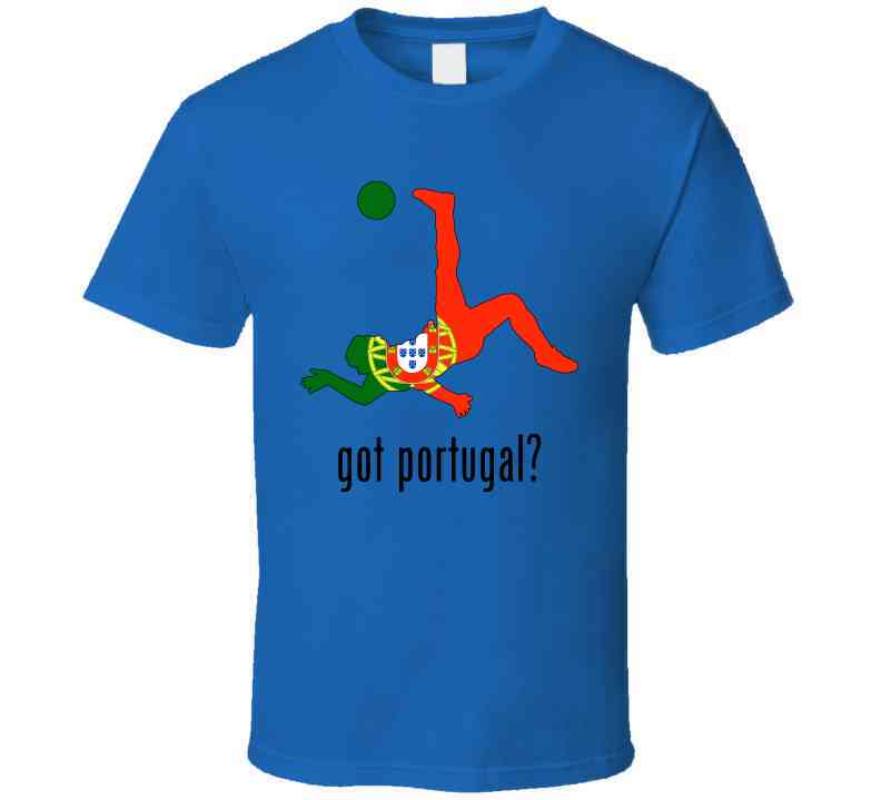 Got Portugal T Shirt
