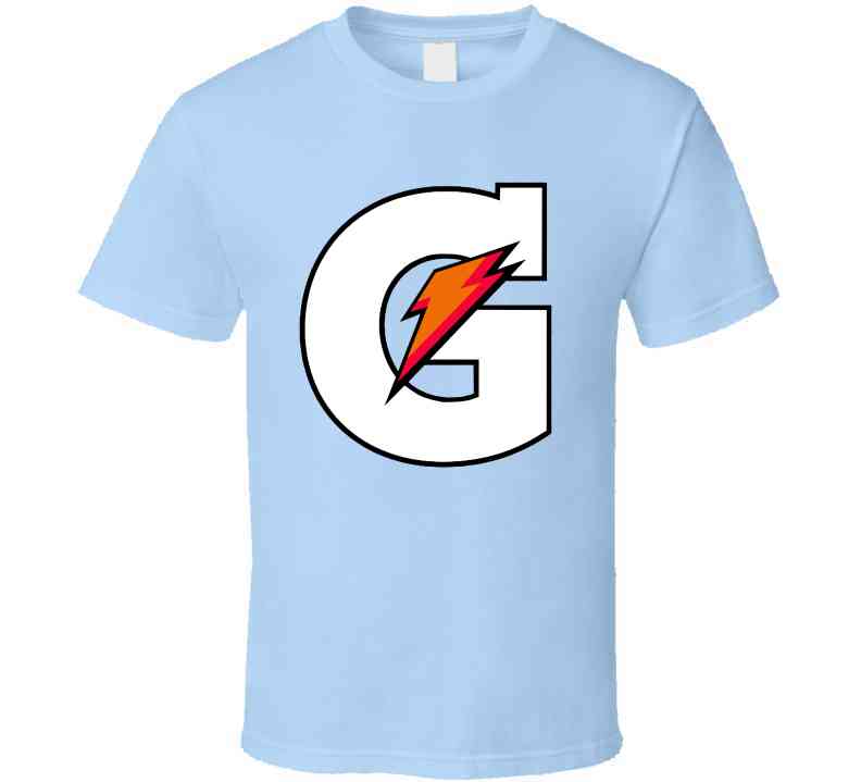 Gatorade Green Apple Funny Group Costume Halloween Cool T Shirt