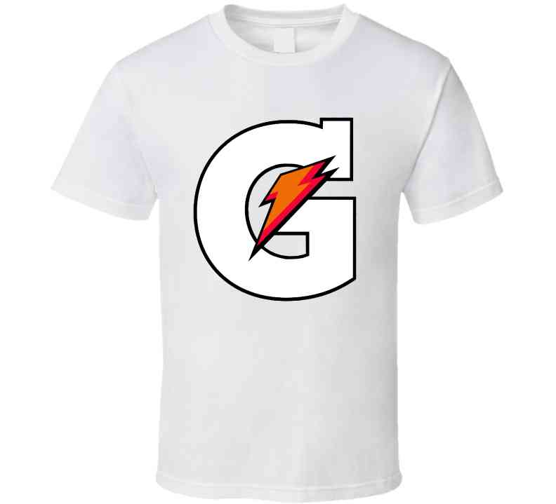 Gatorade Green Apple Funny Group Costume Halloween Cool T Shirt