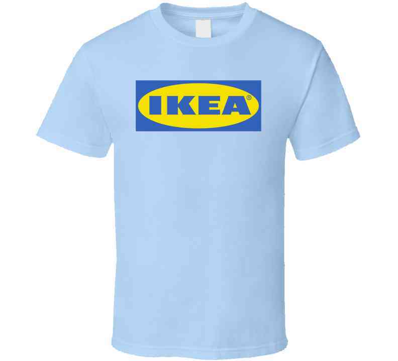 Ikea Burbank California Restaurant Cool T Shirt