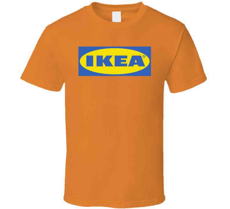 Ikea Burbank California Restaurant Cool T Shirt